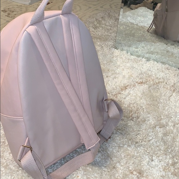 Flower Backpack - Picture 3 of 4